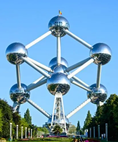 Maison Ameluan Apartamento Bruxelas