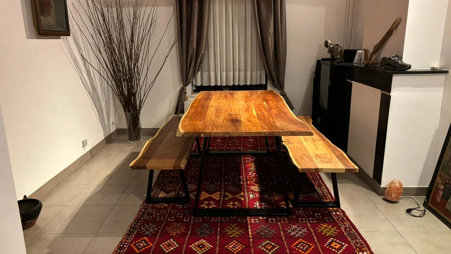 Maison Ameluan Apartamento Bruxelas