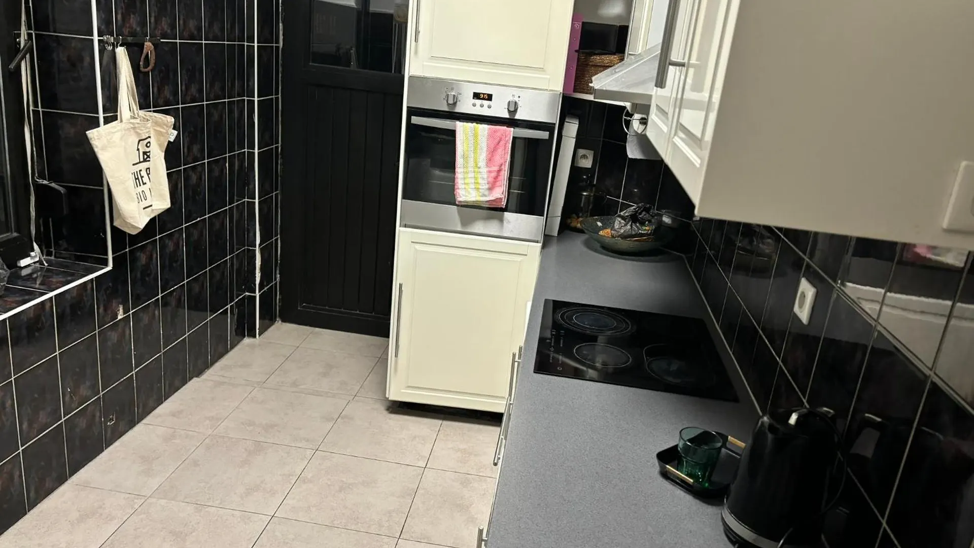 Maison Ameluan Apartamento Bruxelas Bélgica