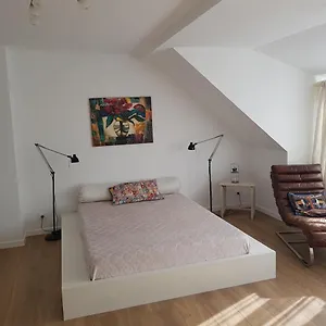 Maison Des Fleurs Bruxelas