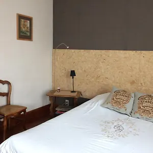  Bed & Breakfast Chocolat