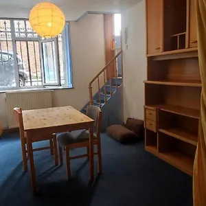European District Apartment