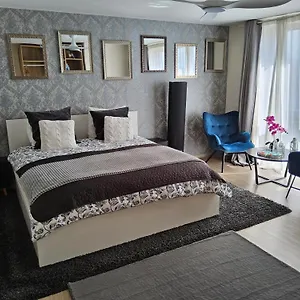  Accommodatie bij particulieren Deluxe Au 2eme Etage, Double Au 4eme Etage Not A