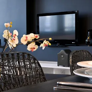4* Aparthotel B-aparthotel Regent