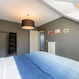  Appartement Smartflats - Berlaymont