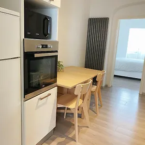 Appartement Sweet With Big Terrace