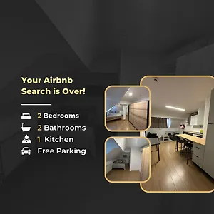 Elegance & Comfort Brand New Near To Atomium Apartment