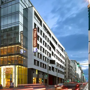 Hotel Thon Eu, Bruxelles