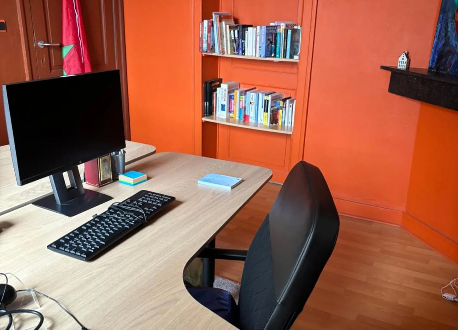 Maison Ameluan Apartment Brussels