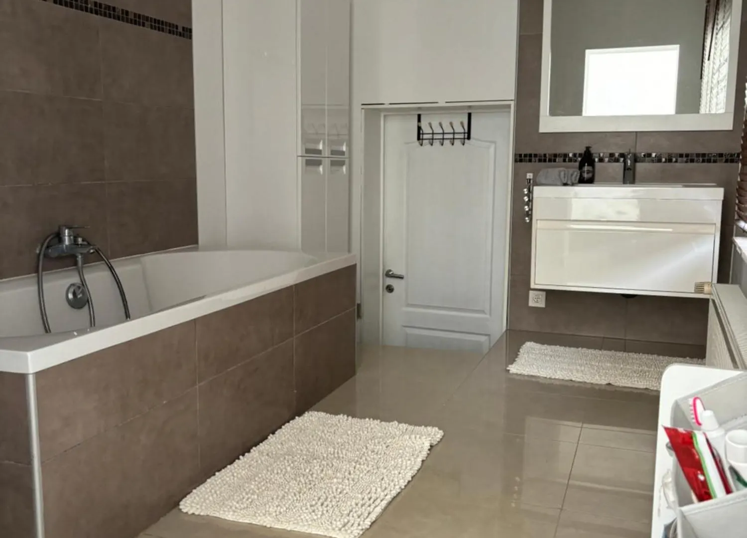 Maison Ameluan Apartment Brussels