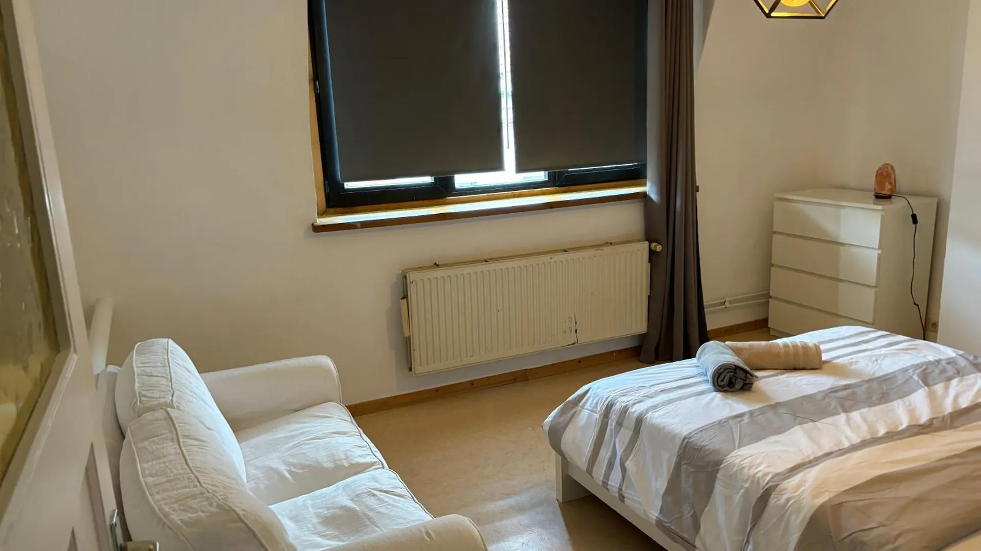 Maison Ameluan Apartment Brussels