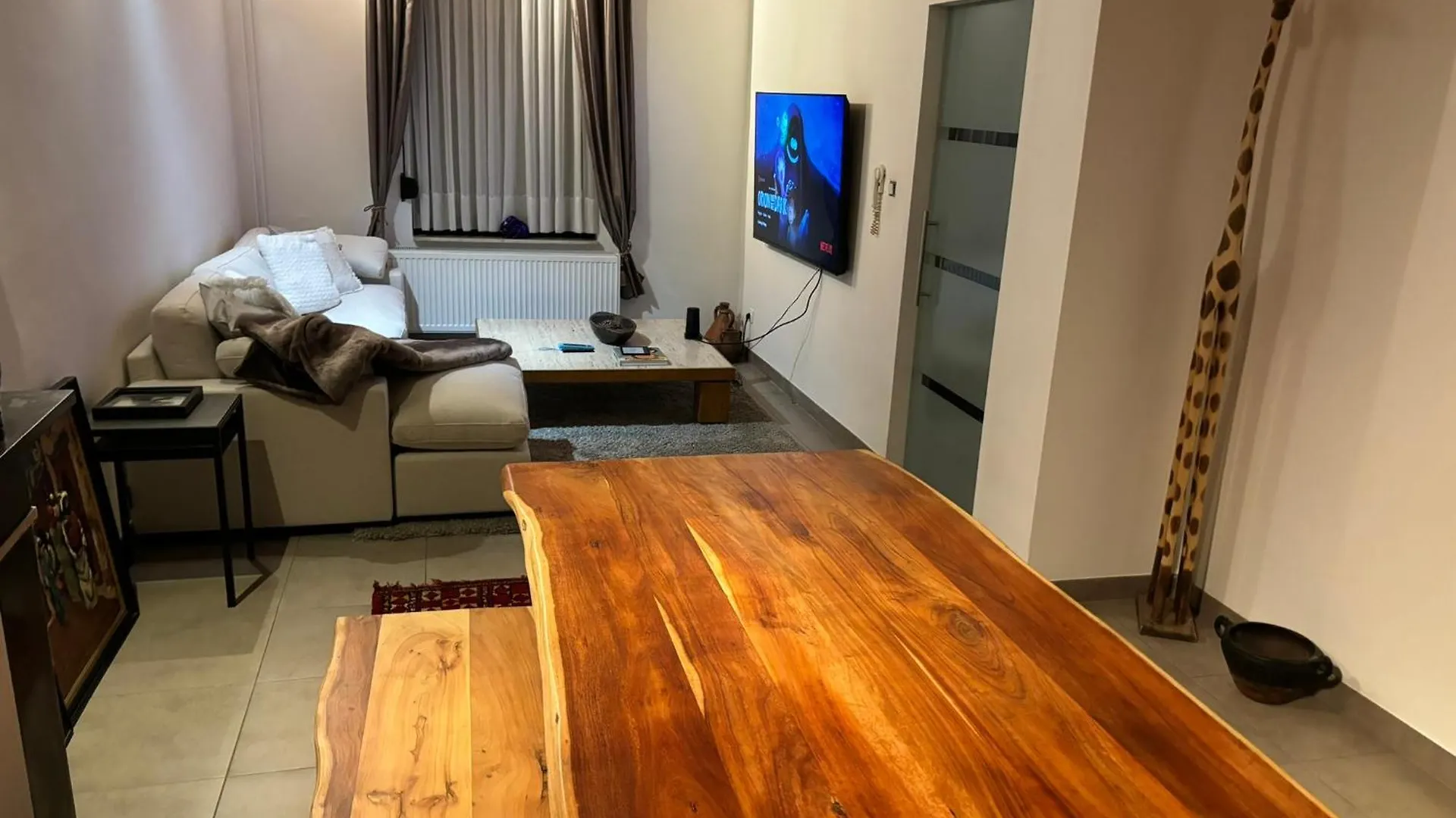 Maison Ameluan Apartment Brussels