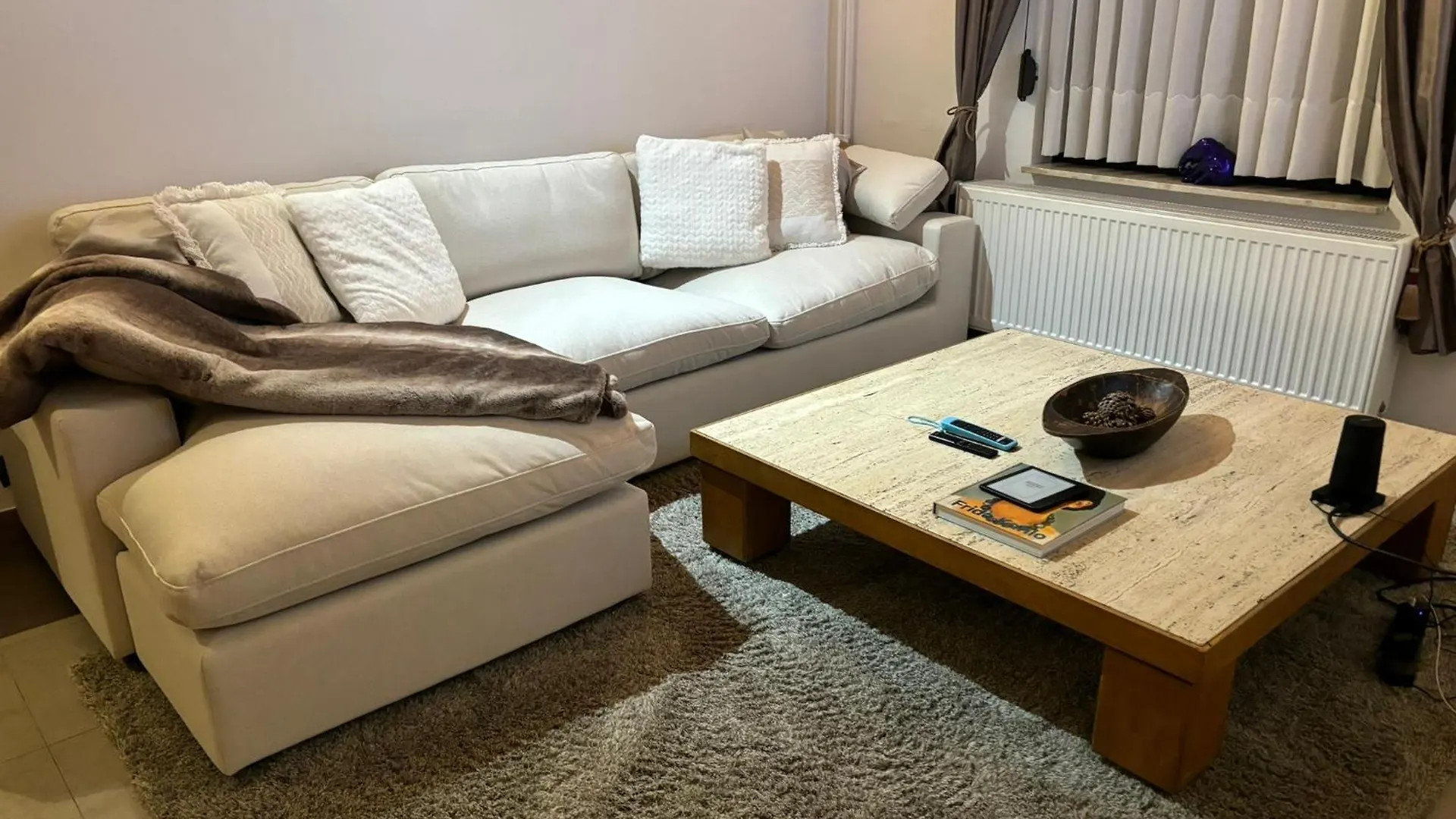 Maison Ameluan Apartment Brussels
