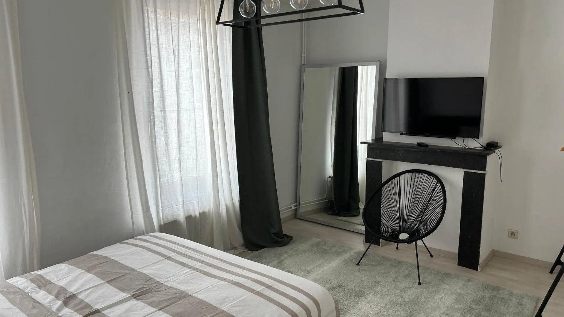 Maison Ameluan Apartment Brussels 0*,
